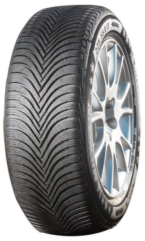 Michelin ALPIN 5 N0 225/50 R16 96H