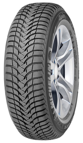 Michelin ALPIN A4 ZP MOE 225/50 R17 94H