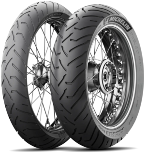 Michelin ANAKEE ROAD 110/80 R19 59V