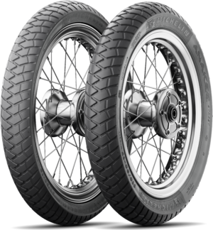 Michelin ANAKEE STREET 130/70 R13 57P