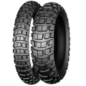 Michelin ANAKEE WILD 80/90 R21 48S