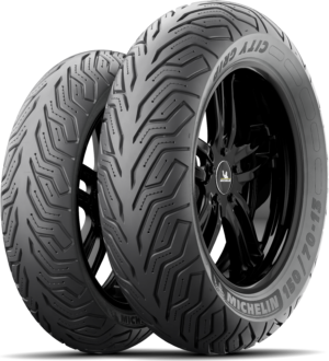Michelin CITY GRIP 2 120/70 R10 54L