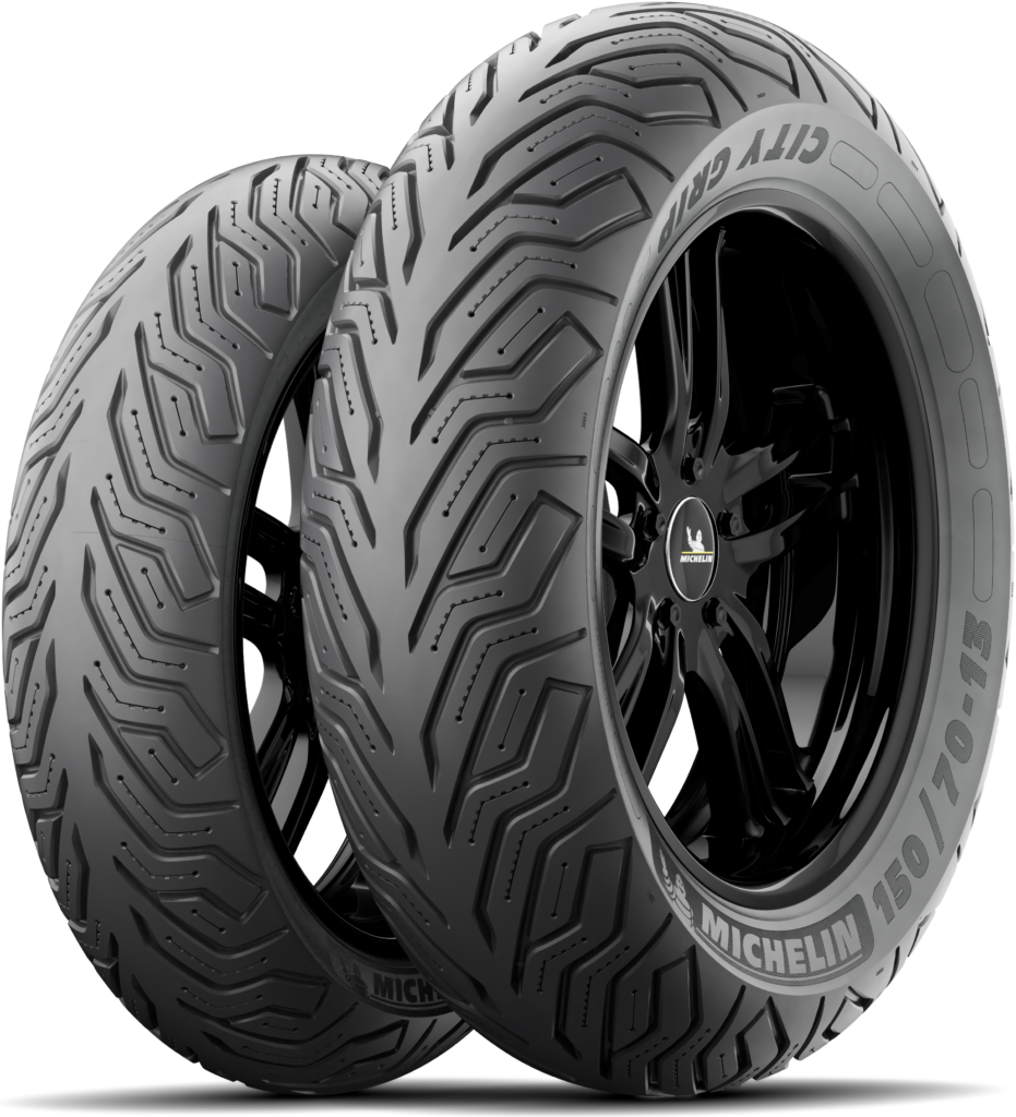 Michelin CITY GRIP 2 140/70 R14 68S