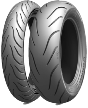 Michelin COMMA.III TOURI 180/65 R16 81H