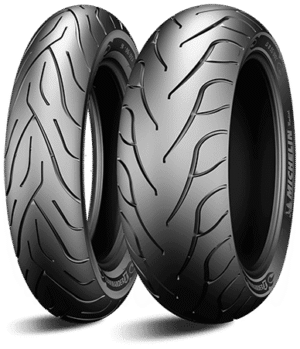 Michelin COMMANDER II 100/90 R19 57H