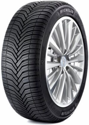 Michelin CROSS CLIM. AO 225/55 R18 102V