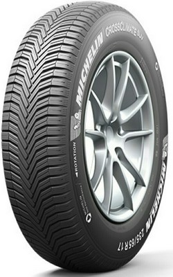 Michelin CROSS CLIM. SUV 235/65 R18 110H