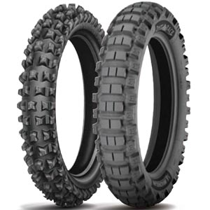Michelin DESERT RACE R 140/80 R18 70R
