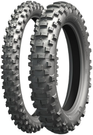 Michelin ENDURO MEDIUM 90/100 R21 57R