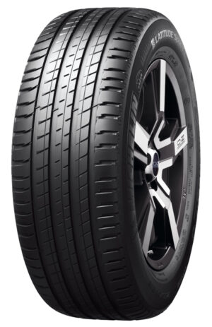 Michelin LAT.SPORT 3 255/60 R17 106V