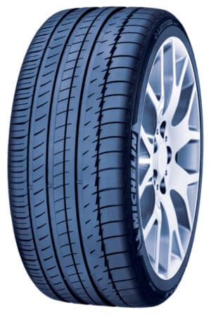 Michelin LATITUDE SPORT 255/55 R20 110Y