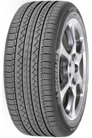 Michelin LAT.TO. HPJLRDT 235/60 R18 107V