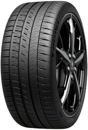 Michelin PILOT SPORT 4 S 355/25 R21 107Y