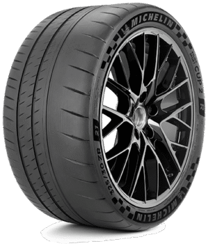 Michelin PIL.SP.CUP 2 N0 245/35 R19 93Y