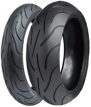 Michelin PILOT POWER 170/60 R17 72W