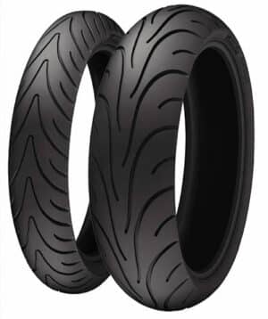 Michelin PILOT ROAD 2 F 110/80 R18 58W