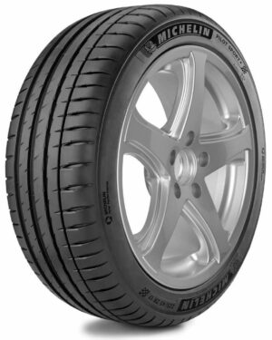 Michelin PIL.SPO.4SUV ZP 255/45 R20 101W