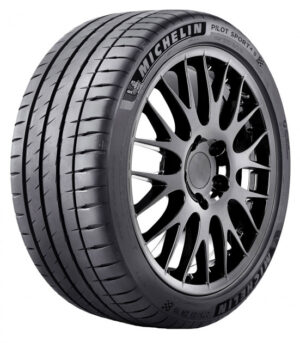 Michelin PILOT SP.4S DT1 235/40 R18 95Y