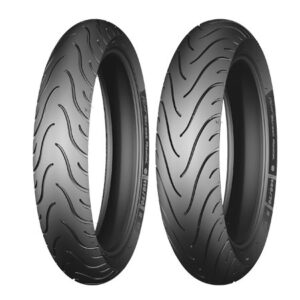 Michelin PILOT STREET 130/70 R17 62H
