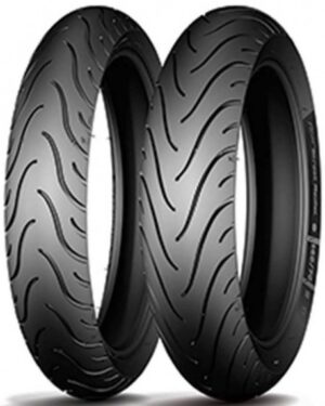 Michelin PIL.STREET RAD 160/60 R17 69H
