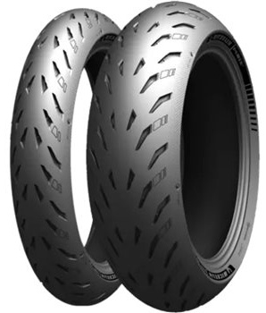 Michelin POWER 5 200/55 R17 78W
