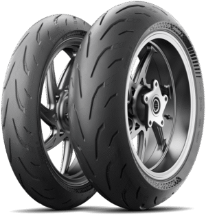 Michelin POWER 6 110/70 R17 54W