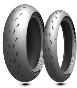 Michelin POWER CUP 2 200/55 R17 78W