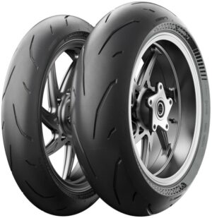 Michelin POWER GP2 180/55 R17 73W