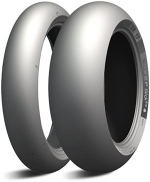 Michelin POWER SHIFT F 120/70 R17 58H