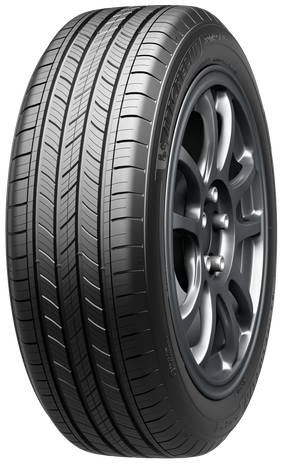 Michelin PRIMACY HP MO 245/40 R17 91W