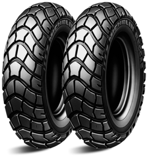 Michelin REGGAE 120/90 R10 57J