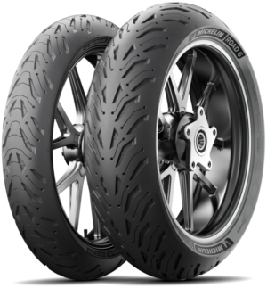 Michelin ROAD 6 GT 120/70 R17 58W