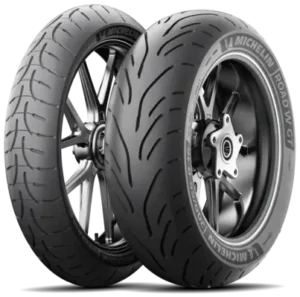 Michelin ROAD W GT R 180/60 R16 74H