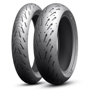 Michelin ROAD 5 120/70 R17 58W