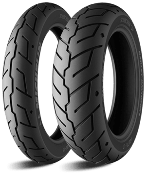 Michelin SCORCHER 31 180/70 R16 77H