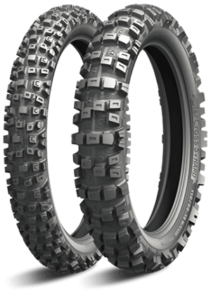 Michelin STARCROSS 5 MIN 250/80 R10 33J