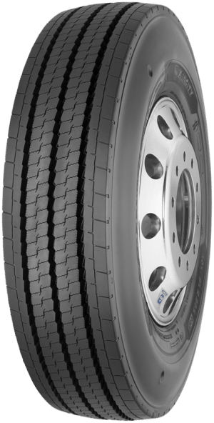 Michelin X INCITY Z 11/80 R225 148J