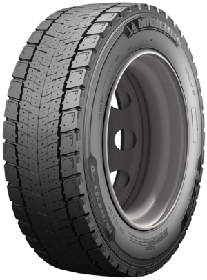 Michelin X LINE ENERGY D 315/60 R225 148L