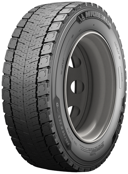 Michelin X LINE ENERGY D 315/60 R225 148L
