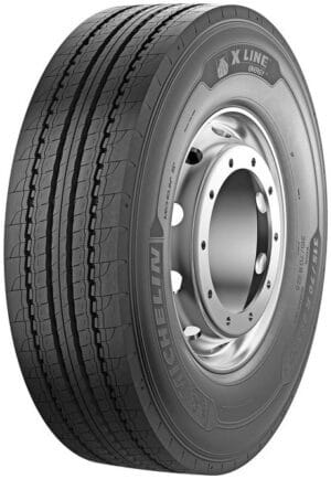 Michelin X LINE ENERGY F 385/65 R225 160K