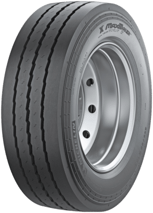 Michelin X MAXITRAILER 255/60 R195 141J