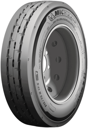 Michelin X MULTI T2 385/55 R225 160K