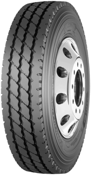Michelin X WORKS Z 295/80 R225 149K