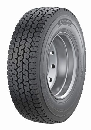 Michelin X MULTI D 285/70 R195 144L