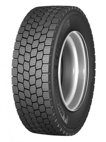Michelin X MULTIW.3D XZE 295/80 R225 152L