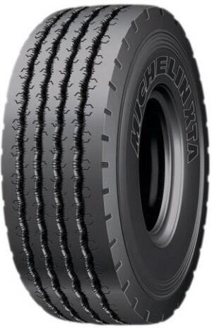 Michelin XTA 600/80 R9 108F
