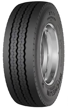 Michelin XTE 2 245/70 R195 140J