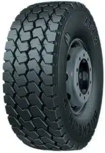 Michelin XTY2 265/70 R195 141J