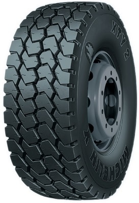 Michelin XTY2 265/70 R195 141J