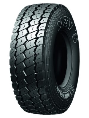 Michelin XZY 3 385/65 R225 160K
